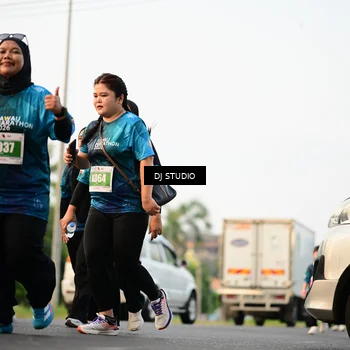 Runner Photo 4791010