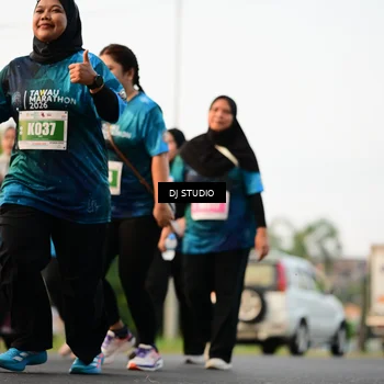 Runner Photo 4791012