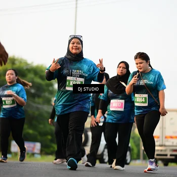 Runner Photo 4791014