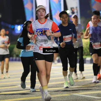 Runner Photo 4791017