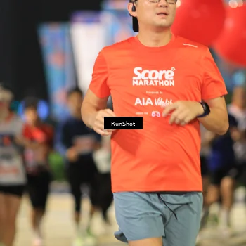 Runner Photo 4791018