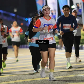 Runner Photo 4791019