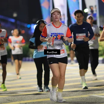 Runner Photo 4791022