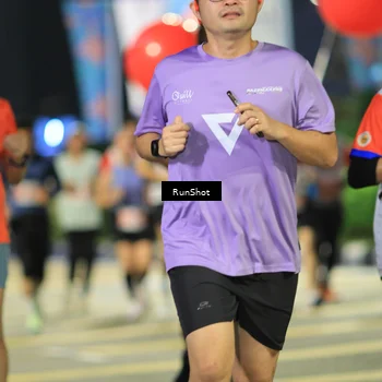 Runner Photo 4791035
