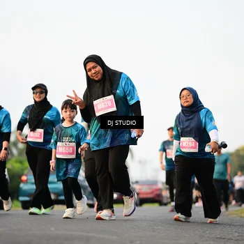 Runner Photo 4791039