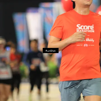 Runner Photo 4791041
