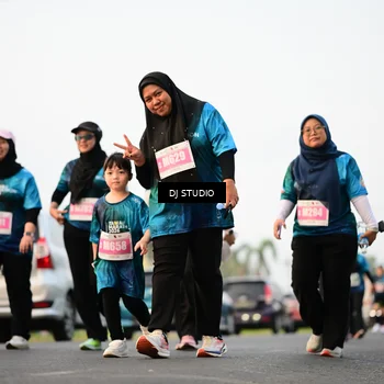 Runner Photo 4791042