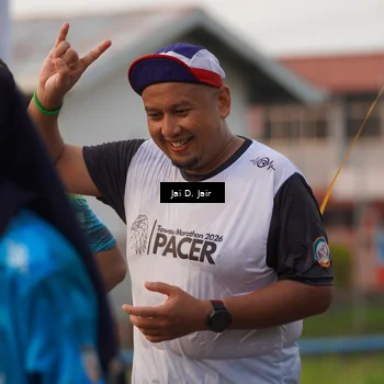 Runner Photo 4791044