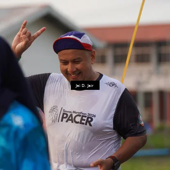 Runner Photo 4791046