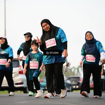 Runner Photo 4791047