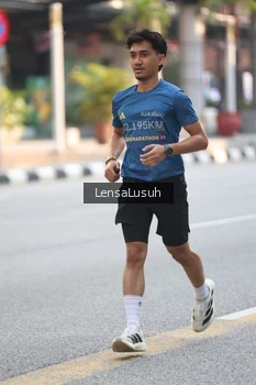 Runner Photo 4791048