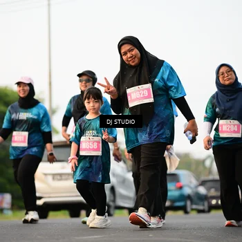 Runner Photo 4791050