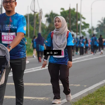 Runner Photo 4791051