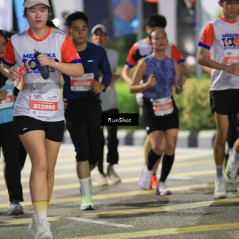 Runner Photo 4791053