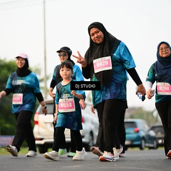 Runner Photo 4791055