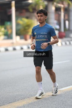 Runner Photo 4791056