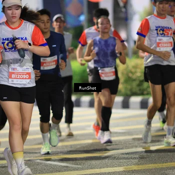 Runner Photo 4791057