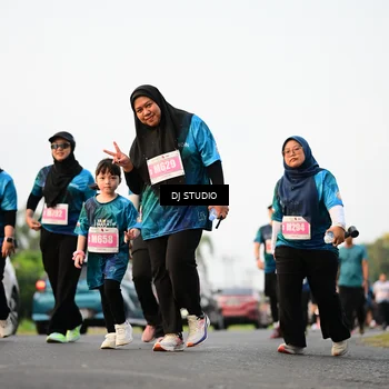 Runner Photo 4791060