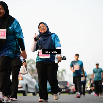 Runner Photo 4791062