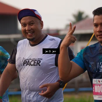Runner Photo 4791063