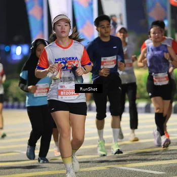 Runner Photo 4791065