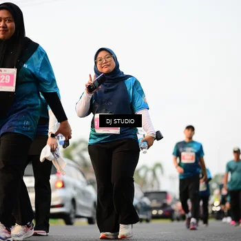Runner Photo 4791066