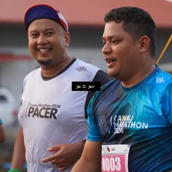 Runner Photo 4791069