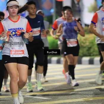 Runner Photo 4791070