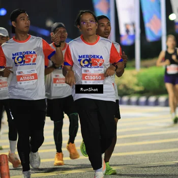 Runner Photo 4791071