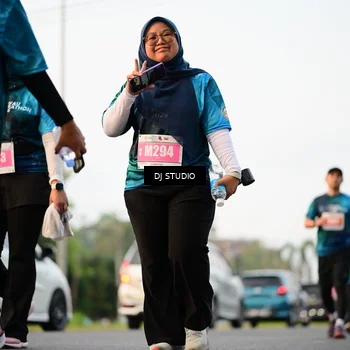Runner Photo 4791072