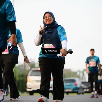 Runner Photo 4791073