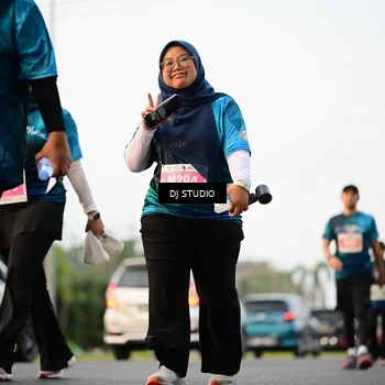 Runner Photo 4791074