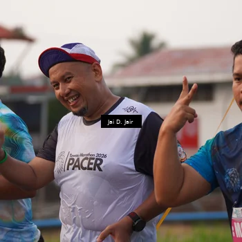 Runner Photo 4791076
