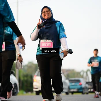 Runner Photo 4791077