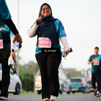 Runner Photo 4791078