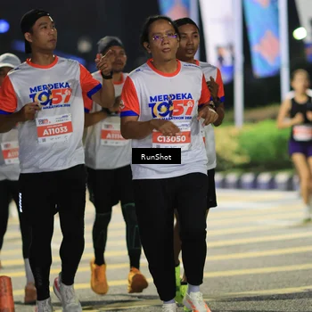 Runner Photo 4791079