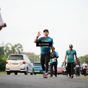 Runner Photo 4791080