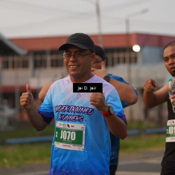 Runner Photo 4791081