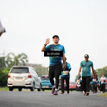 Runner Photo 4791082