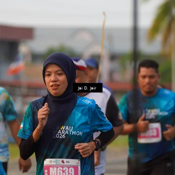 Runner Photo 4791085