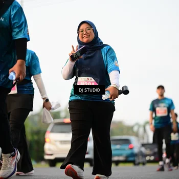 Runner Photo 4791086