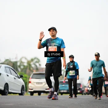 Runner Photo 4791087