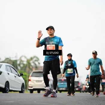 Runner Photo 4791089