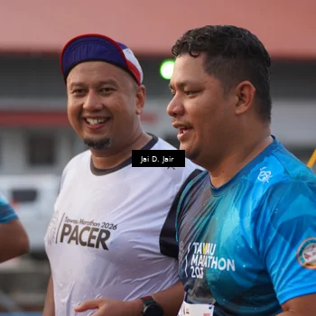 Runner Photo 4791091