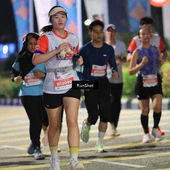Runner Photo 4791093