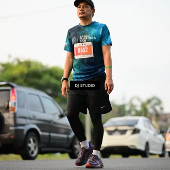 Runner Photo 4791095