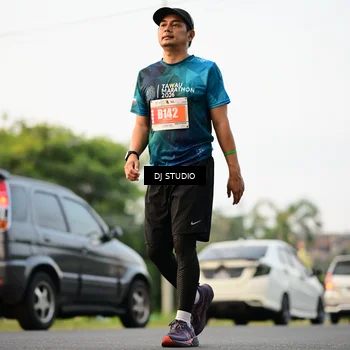 Runner Photo 4791096