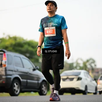 Runner Photo 4791099
