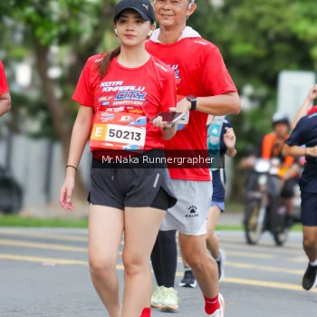 Runner Photo 47911