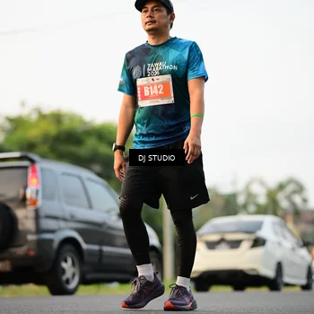 Runner Photo 4791100